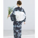浴衣 セット レディース | Dita | 詳細画像6