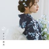 浴衣 セット レディース | Dita | 詳細画像4