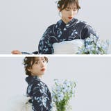 浴衣 セット レディース | Dita | 詳細画像5