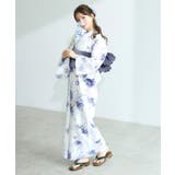 浴衣 セット レディース | Dita | 詳細画像6