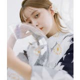 柚月の花ごろも | 浴衣 セット レディース | Dita
