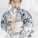 浴衣 セット レディース | Dita | 詳細画像1