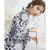 下弦の乱菊しらべ | 浴衣 セット レディース | Dita