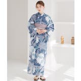 浴衣 セット レディース | Dita | 詳細画像6