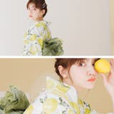 浴衣 セット レディース | Dita | 詳細画像5