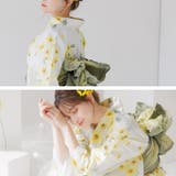 浴衣 セット レディース | Dita | 詳細画像5