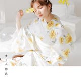 浴衣 セット レディース | Dita | 詳細画像4