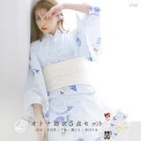 浴衣 セット レディース | Dita | 詳細画像1 