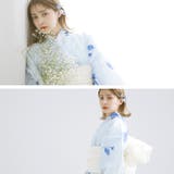 浴衣 セット レディース | Dita | 詳細画像5 