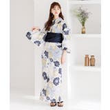 浴衣 セット レディース | Dita | 詳細画像6
