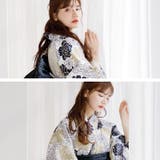 浴衣 セット レディース | Dita | 詳細画像5