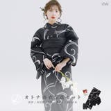 浴衣 セット レディース | Dita | 詳細画像1
