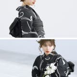 浴衣 セット レディース | Dita | 詳細画像5