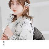 浴衣 セット レディース | Dita | 詳細画像4
