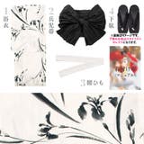 浴衣 セット レディース | Dita | 詳細画像8