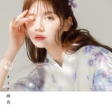 浴衣 セット レディース | Dita | 詳細画像4