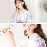 浴衣 セット レディース | Dita | 詳細画像5