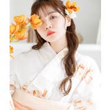 はんなり夏衣 | 浴衣 セット レディース | Dita