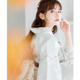淡宵の花雪 | 浴衣 セット レディース | Dita