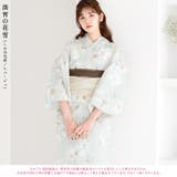 浴衣 セット レディース | Dita | 詳細画像3