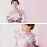 浴衣 セット レディース | Dita | 詳細画像5