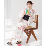 浴衣 セット レディース | Dita | 詳細画像6