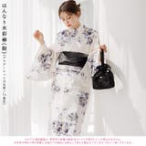浴衣 セット レディース | Dita | 詳細画像3