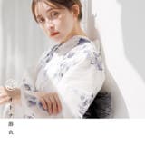 浴衣 セット レディース | Dita | 詳細画像4