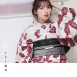 浴衣 セット レディース | Dita | 詳細画像4