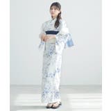 浴衣 セット レディース | Dita | 詳細画像6