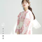 浴衣 セット レディース | Dita | 詳細画像4