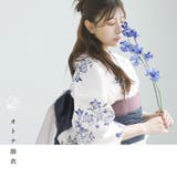 浴衣 セット レディース | Dita | 詳細画像4