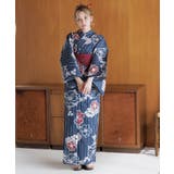 浴衣 セット レディース | Dita | 詳細画像6