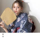 浴衣 セット レディース | Dita | 詳細画像4