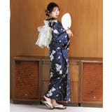 浴衣 セット レディース | Dita | 詳細画像6 