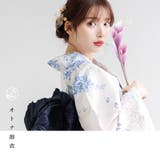 浴衣 セット レディース | Dita | 詳細画像4