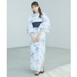 浴衣 セット レディース | Dita | 詳細画像6