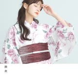 浴衣 セット レディース | Dita | 詳細画像4 