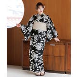 浴衣 セット レディース | Dita | 詳細画像6