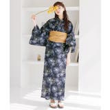 浴衣 セット レディース | Dita | 詳細画像6