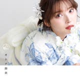 浴衣 セット レディース | Dita | 詳細画像4