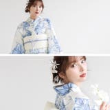 浴衣 セット レディース | Dita | 詳細画像5