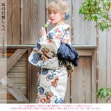 浴衣 セット レディース | Dita | 詳細画像3