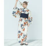 凪の幻想しらべ | 浴衣 セット レディース | Dita