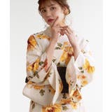 1.夏色の花重ね | 浴衣 セット レディース | Dita