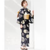 浴衣 セット レディース | Dita | 詳細画像6