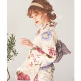 1.凛と燦々あそび | 浴衣 セット レディース | Dita