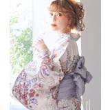 1.アンティークフラワーブーケ | 浴衣 セット レディース | Dita