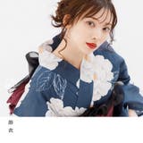 浴衣 セット レディース | Dita | 詳細画像4