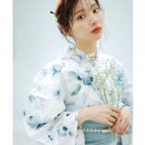 1.涼風の燦々しらべ | 浴衣 セット レディース | Dita